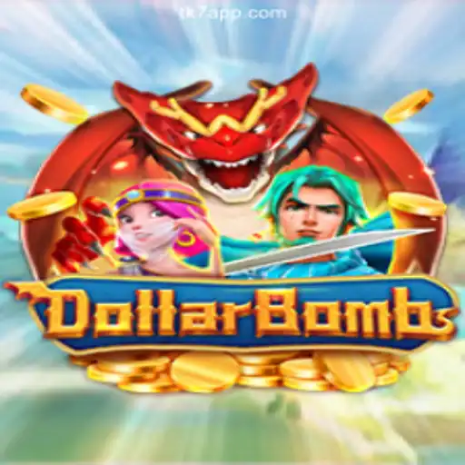 Discover the Thrilling World of DollarBombs at TK7 App Oficial 💯️