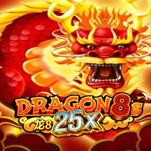 Dragon8s25x: An Epic Journey into the Realm of Virtual Adventure