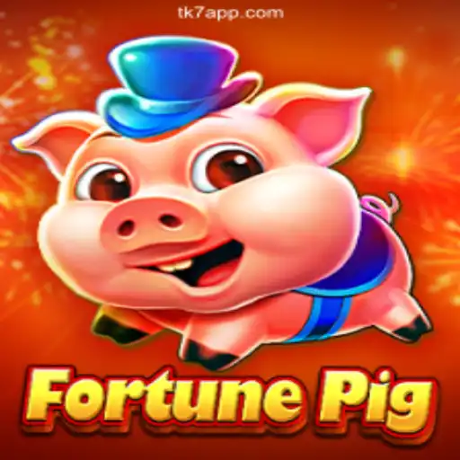 Exploring FortunePig: The Best Online Casino Experience with tk7 app Oficial 💯️