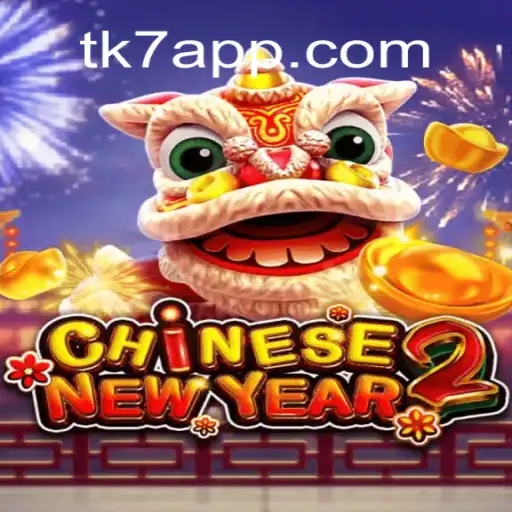 Exploring the Exciting World of CHINESENEWYEAR2: Your Guide to the Best Online Casino Experience