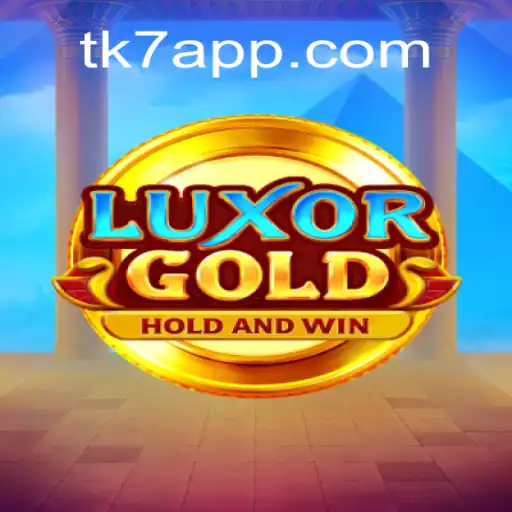 Discover LuxorGold: The Ultimate Brazilian Online Casino Experience