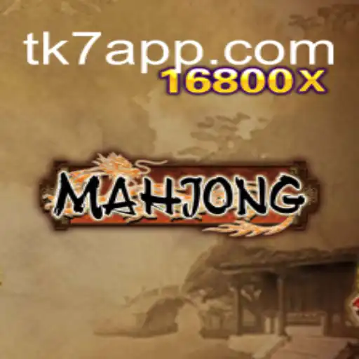 Discover the World of Mahjong with TK7 App Oficial - The Best Online Casino in Brazil