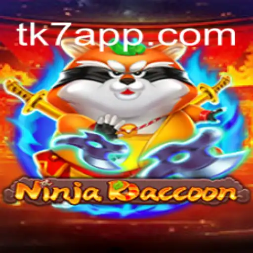 Dive into the World of NinjaRaccoon: A Thrilling Adventure