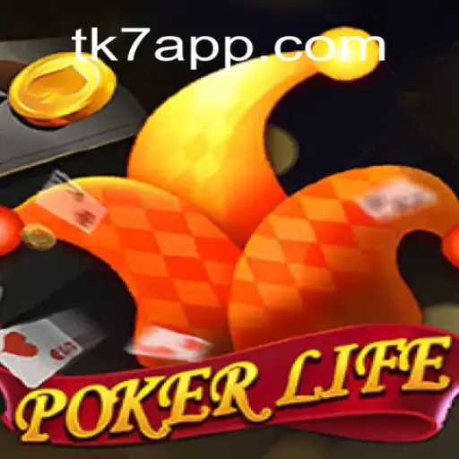 Discover PokerLife: The Ultimate Casino Experience with TK7 App Oficial