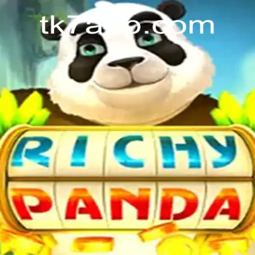 RichyPanda: Discover the Excitement of the Ultimate Casino Adventure