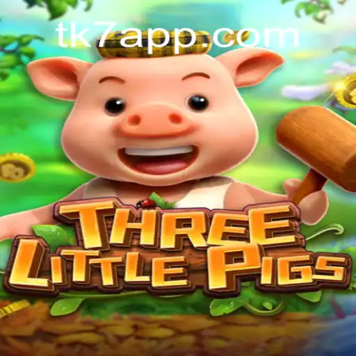 Exploring the World of THREELITTLEPIGS - A Unique Gaming Experience
