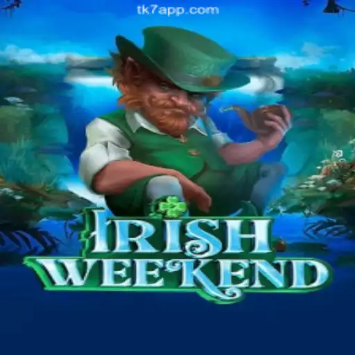 Discover IrishWeekend: An Ultimate Gaming Experience