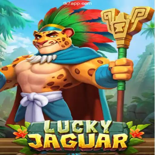 Explore the Thrilling World of LuckyJaguar: The Best Online Casino in Brazil
