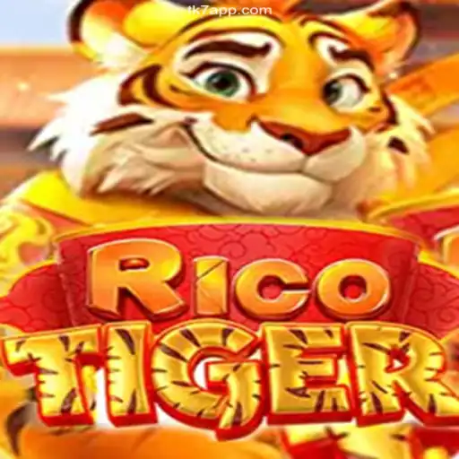 Exploring RicoTiger: The Exciting New Game at TK7 Casino