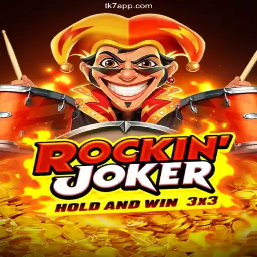 RockinJoker: An Exciting Journey into Online Gaming