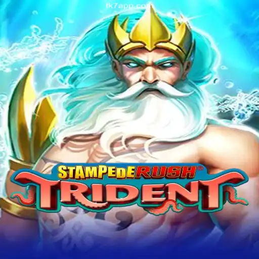 An Epic Adventure Awaits in StempedeRushTrident