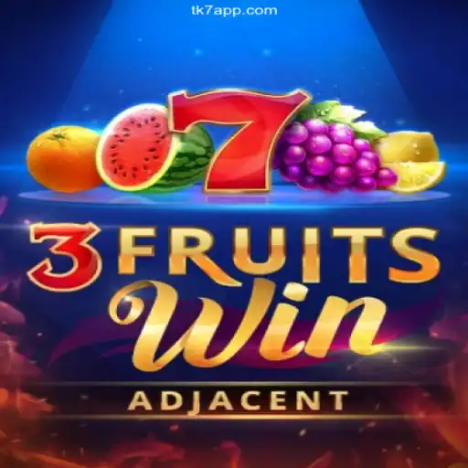 Discover the Thrills of 3FruitsWin - A Brazilian Casino Delight