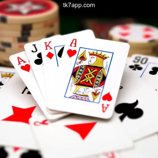 Card Games: A Journey Through Time and Culture