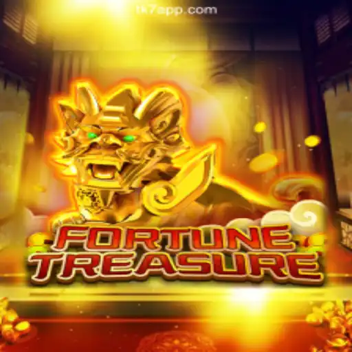 Unveiling FortuneTreasure: The Premiere Online Casino Experience in Brazil