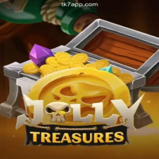 Explore the Thrills of JollyTreasures: The Premier Online Casino Adventure