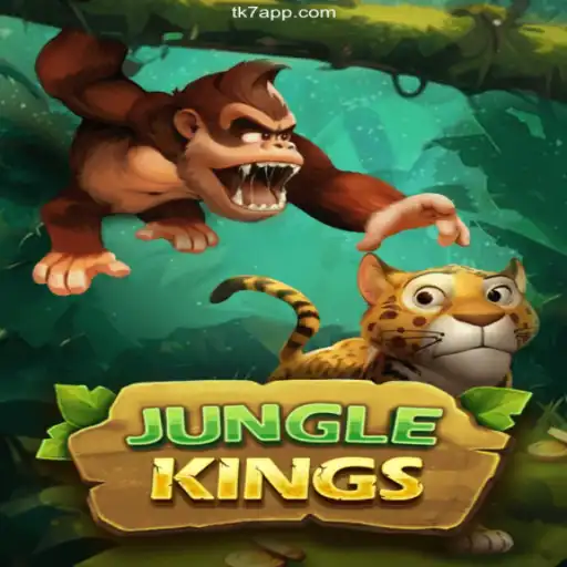Discover JungleKings: The Exciting New Online Game Revolutionizing the Casino Experience