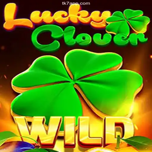 Unleash the Fun with LuckyClover at TK7 App Oficial 💯️ - The Best Online Casino in Brazil