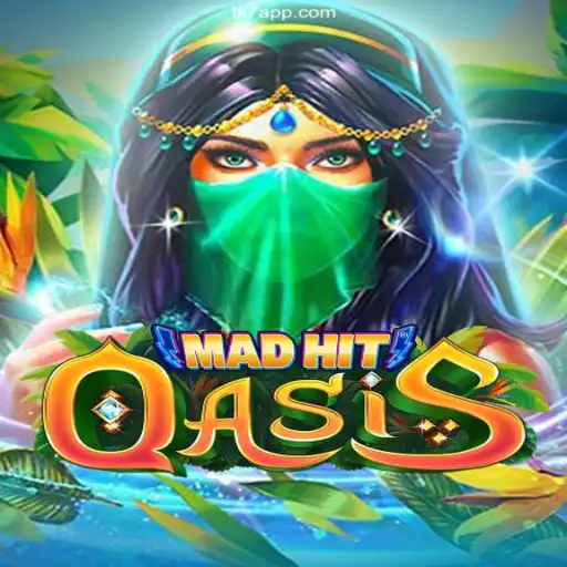 Explore the World of MadHitOasis: An Exciting New Game Experience with tk7 app Oficial 💯️ - O Melhor Cassino Online do Brasil