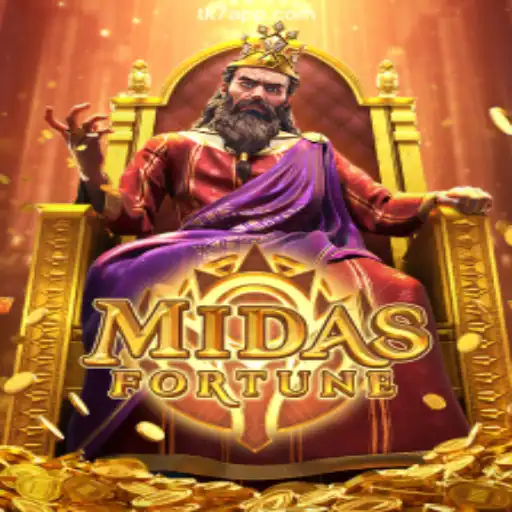 Exploring the Thrills of MidasFortune and the TK7 App Oficial 💯️ - O Melhor Cassino Online do Brasil