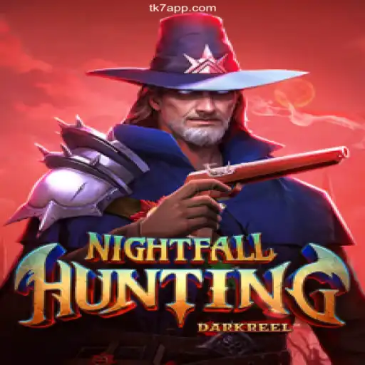 NightfallHunting: An Exciting New Adventure Game with an Edge
