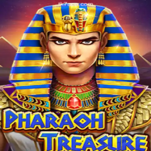 Discover the Mystical World of PharaohTreasure: A Dive into Ancient Riches