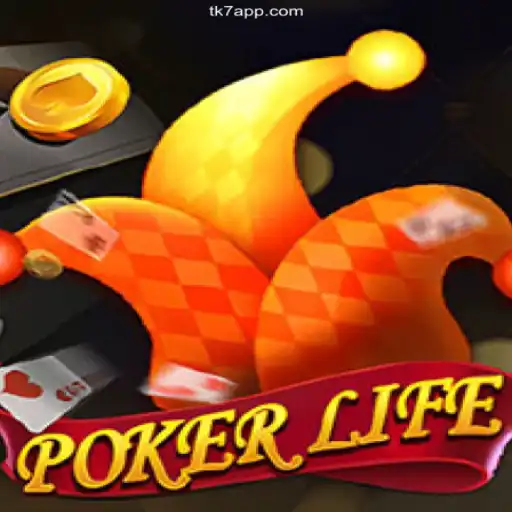 Discover PokerLife: The Ultimate Casino Experience with TK7 App Oficial