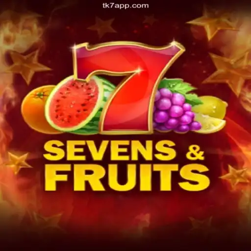 Explore the Exciting World of SevensFruits with tk7 app Oficial - Brazil's Premier Online Casino