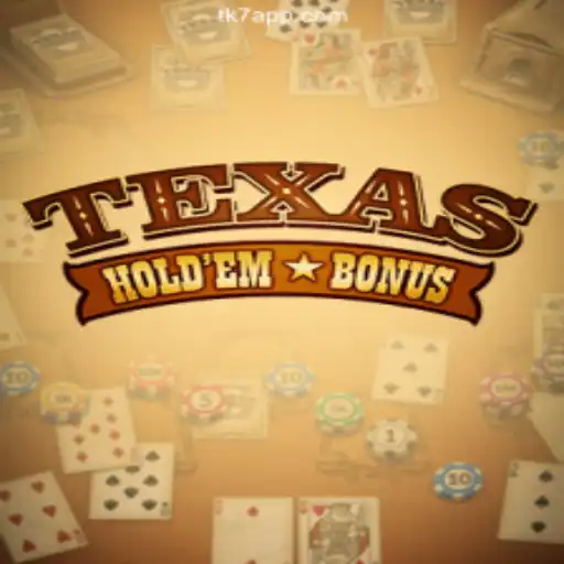 Discover Texas Hold'em Bonus: The Ultimate Card Game Experience