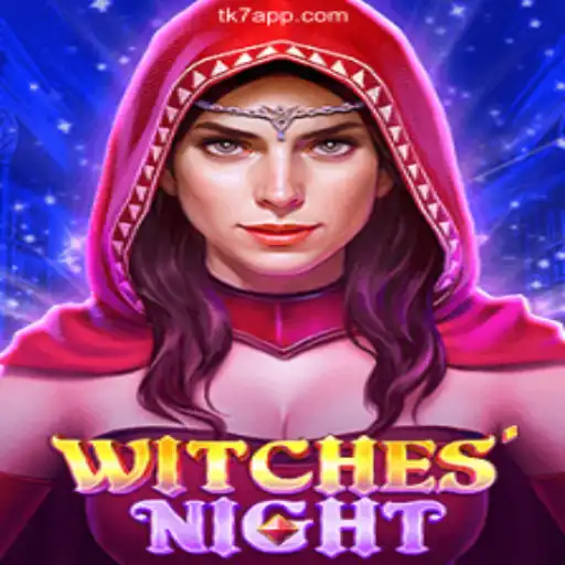 Exploring WitchesNight: A Magical Adventure in Gaming