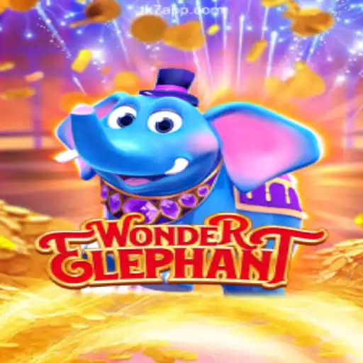 Discover the Magic of WonderElephant: A Journey into the World of Fantasy and Adventure