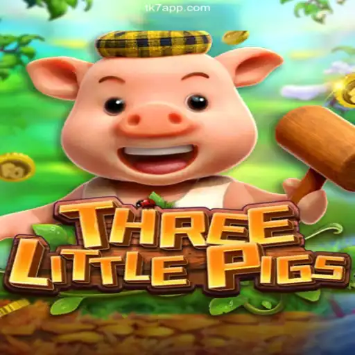 Exploring the World of THREELITTLEPIGS - A Unique Gaming Experience